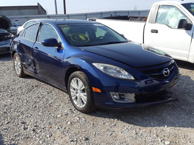 MAZDA 6 I 2010 1yvhz8ch1a5m08417