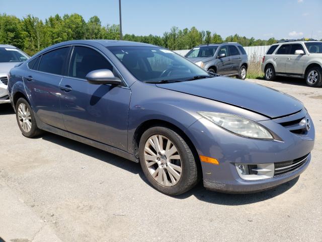 MAZDA 6 I 2010 1yvhz8ch1a5m09695