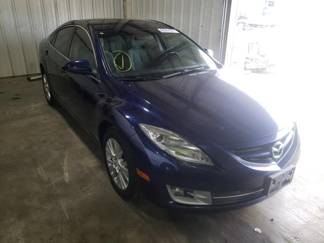 MAZDA 6 I 2010 1yvhz8ch1a5m12175