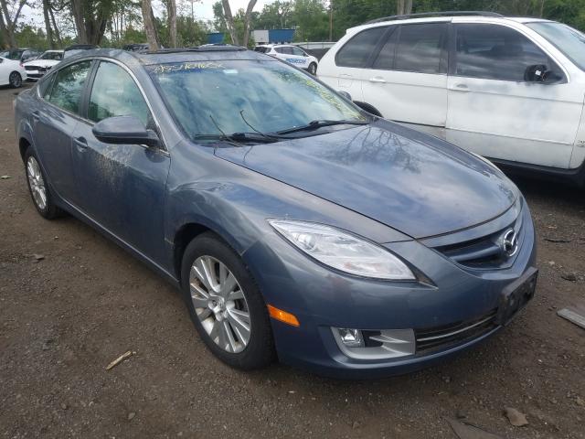 MAZDA 6 I 2010 1yvhz8ch1a5m13875