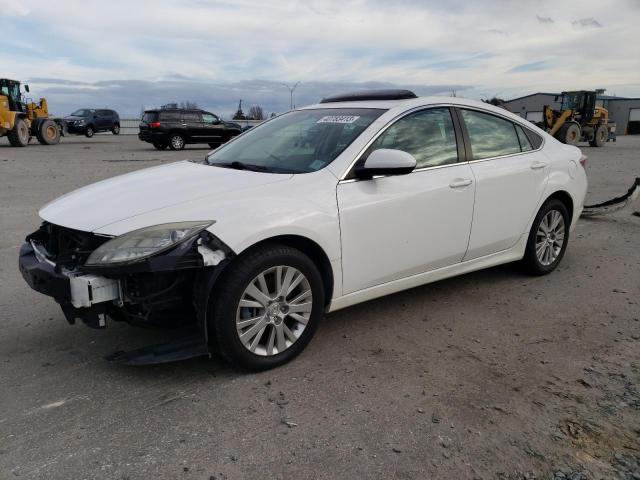 MAZDA 6 I 2010 1yvhz8ch1a5m14122