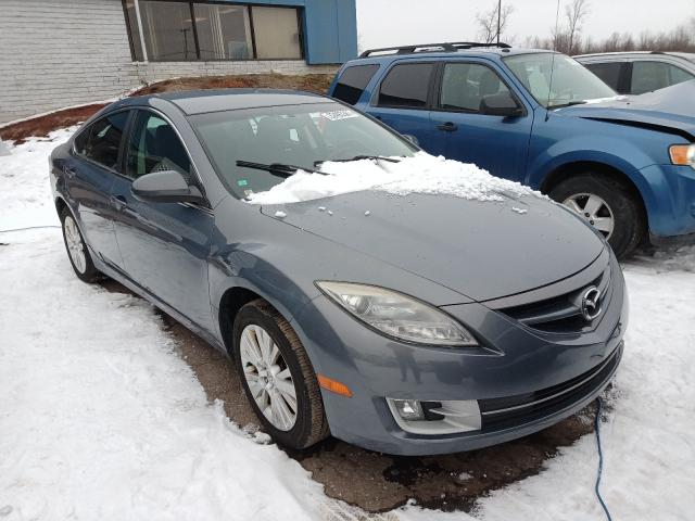 MAZDA 6 I 2010 1yvhz8ch1a5m17134