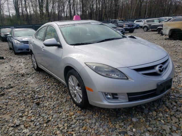 MAZDA 6 I 2010 1yvhz8ch1a5m17795