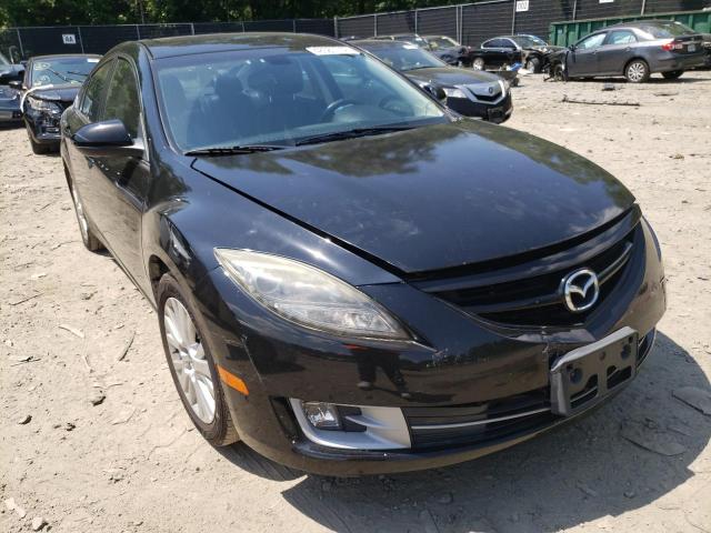 MAZDA 6 I 2010 1yvhz8ch1a5m24102