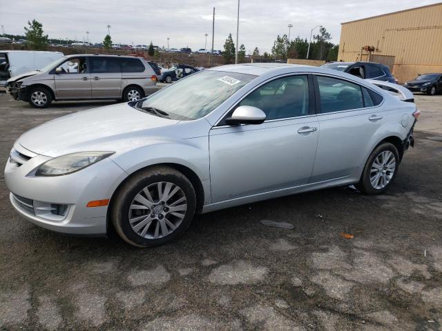 MAZDA 6 I 2010 1yvhz8ch1a5m27310