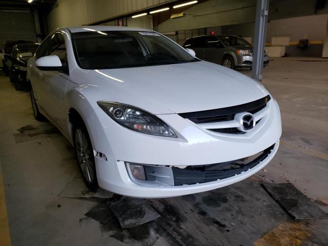 MAZDA 6 I 2010 1yvhz8ch1a5m30935