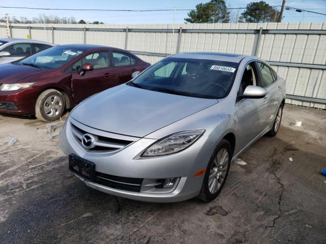 MAZDA 6 I 2010 1yvhz8ch1a5m31759