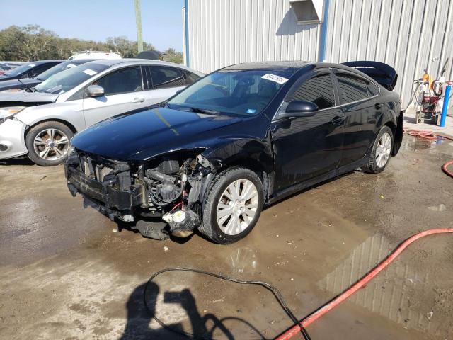 MAZDA 6 I 2010 1yvhz8ch1a5m38498