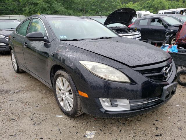 MAZDA 6 I 2010 1yvhz8ch1a5m38677