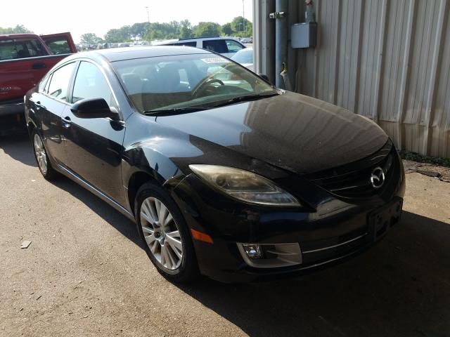 MAZDA 6 I 2010 1yvhz8ch1a5m41045