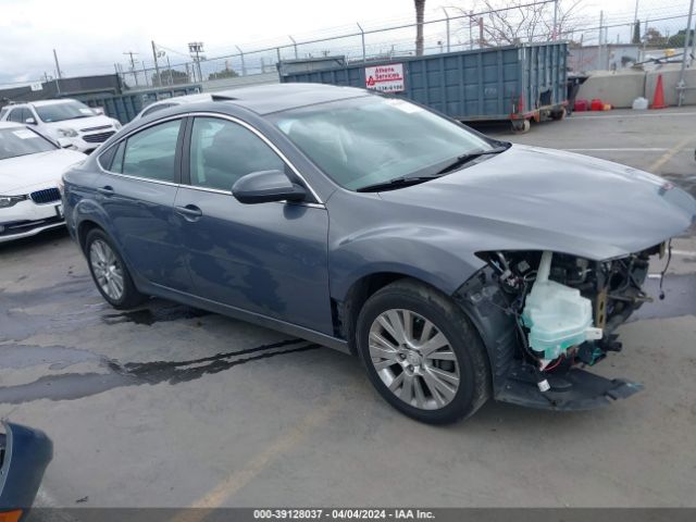 MAZDA MAZDA6 2010 1yvhz8ch1a5m48013