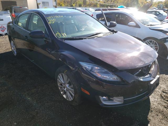 MAZDA 6 I 2010 1yvhz8ch1a5m49999