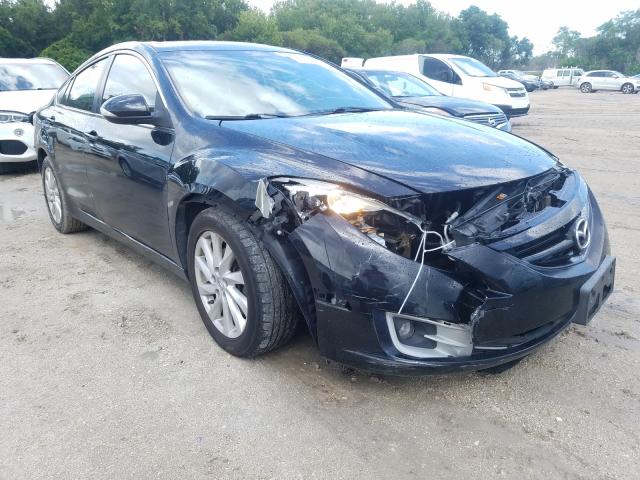 MAZDA 6 I 2011 1yvhz8ch1b5m02408