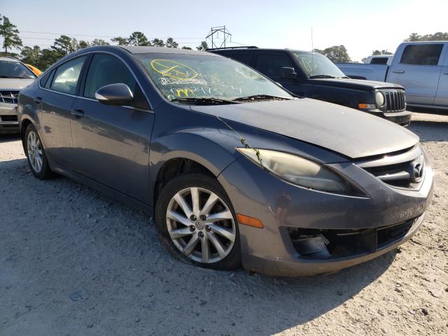 MAZDA 6 I 2011 1yvhz8ch1b5m02473