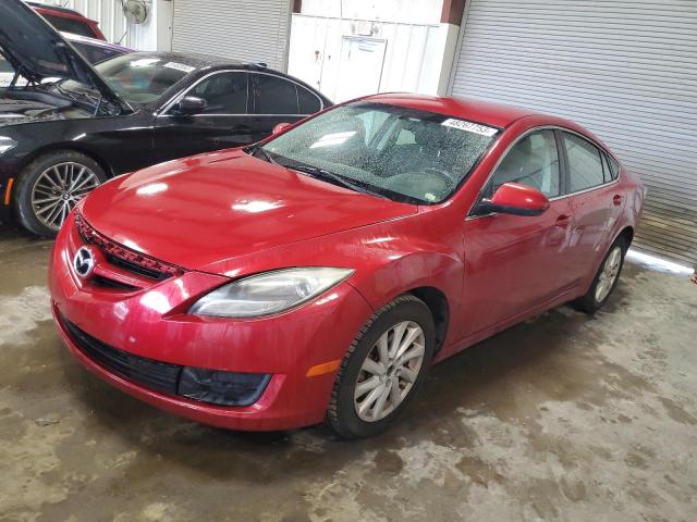 MAZDA 6 I 2011 1yvhz8ch1b5m03686