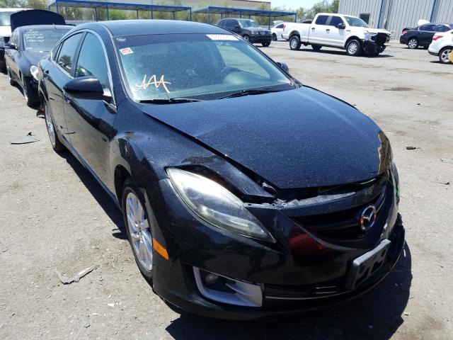 MAZDA 6 I 2011 1yvhz8ch1b5m04899