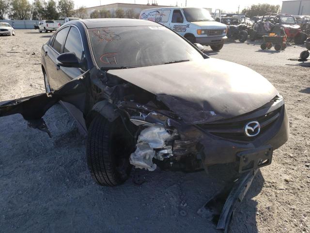 MAZDA 6 I 2011 1yvhz8ch1b5m06295