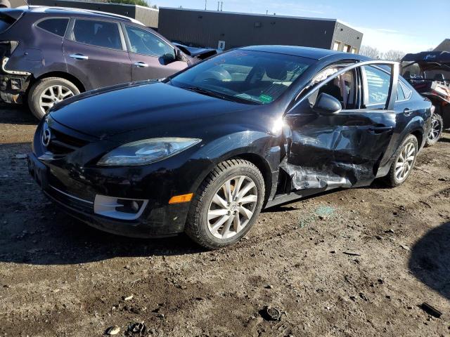 MAZDA 6 I 2011 1yvhz8ch1b5m10721