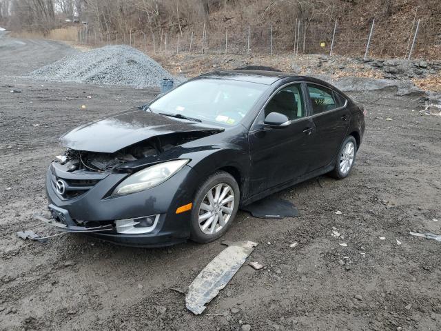 MAZDA 6 I 2011 1yvhz8ch1b5m15675