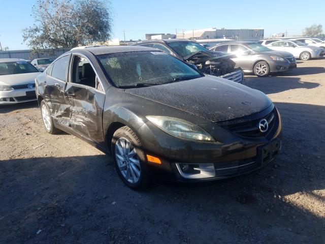 MAZDA 6 I 2011 1yvhz8ch1b5m19063