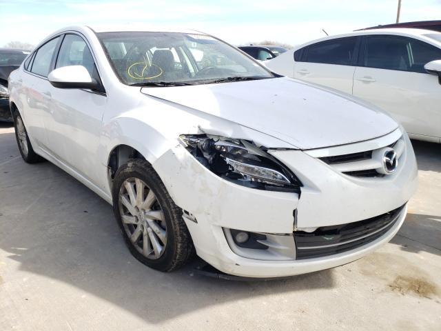 MAZDA 6 I 2011 1yvhz8ch1b5m21816