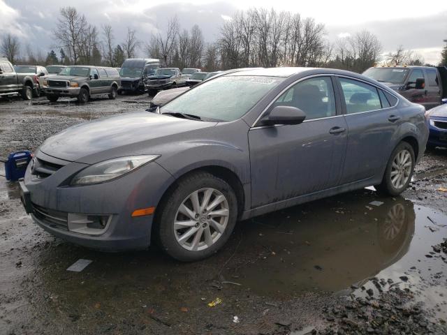 MAZDA 6 I 2011 1yvhz8ch1b5m27907