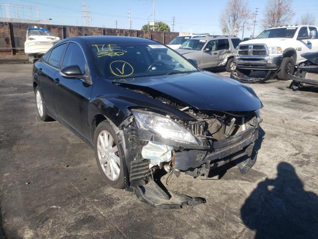 MAZDA 6 I 2011 1yvhz8ch1b5m29625