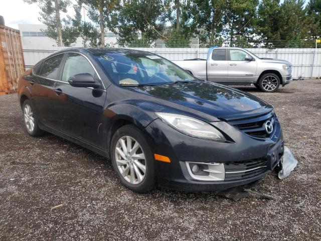 MAZDA 6 GRAND TO 2013 1yvhz8ch1d5m00192