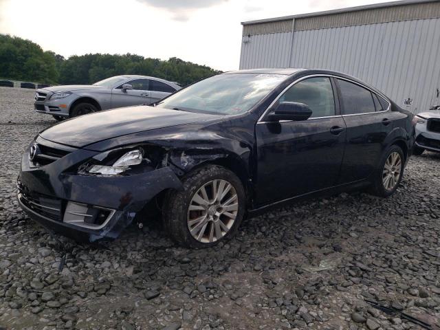 MAZDA 6 I 2010 1yvhz8ch2a5m01413