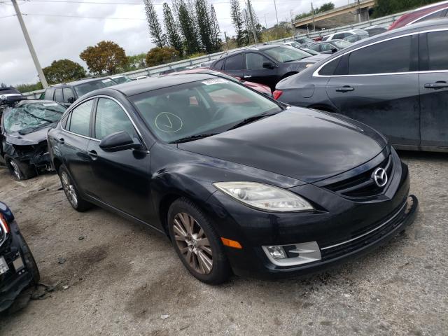 MAZDA 6 I 2010 1yvhz8ch2a5m01542