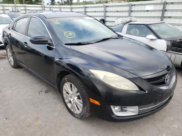 MAZDA 6 I 2010 1yvhz8ch2a5m08541