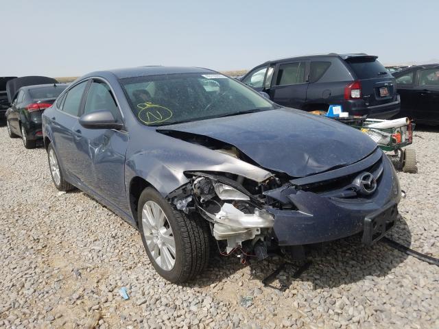 MAZDA 6 I 2010 1yvhz8ch2a5m12668