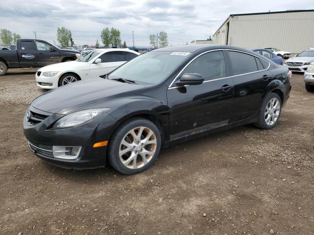 MAZDA 6 2010 1yvhz8ch2a5m19006