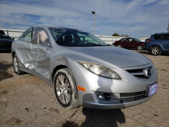 MAZDA 6 I 2010 1yvhz8ch2a5m20348