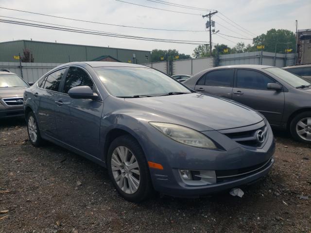 MAZDA MAZDA 6 2010 1yvhz8ch2a5m26649