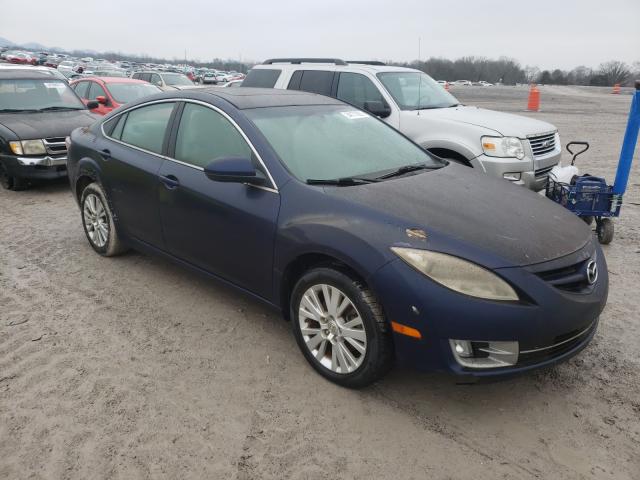 MAZDA 6 I 2010 1yvhz8ch2a5m28353