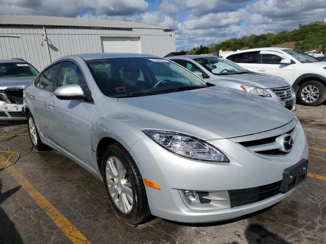 MAZDA 6 I 2010 1yvhz8ch2a5m31043