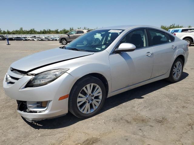 MAZDA 6 2010 1yvhz8ch2a5m31169