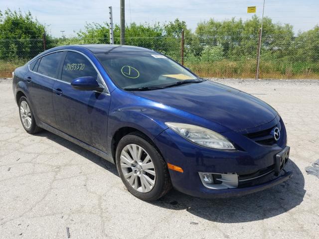 MAZDA 6 I 2010 1yvhz8ch2a5m31785