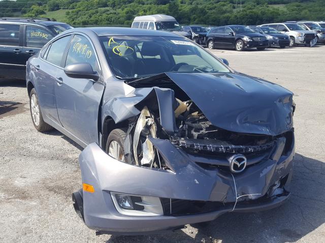 MAZDA 6 I 2010 1yvhz8ch2a5m34833