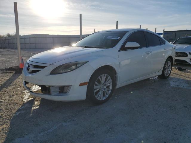 MAZDA 6 2010 1yvhz8ch2a5m37330