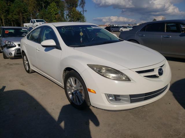 MAZDA 6 I 2010 1yvhz8ch2a5m42284