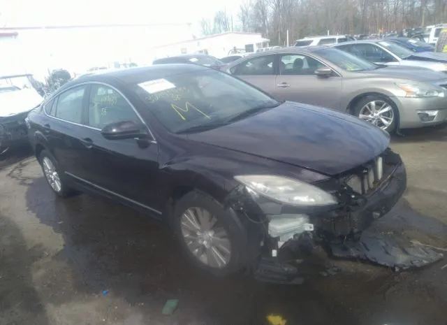 MAZDA MAZDA6 2010 1yvhz8ch2a5m46917