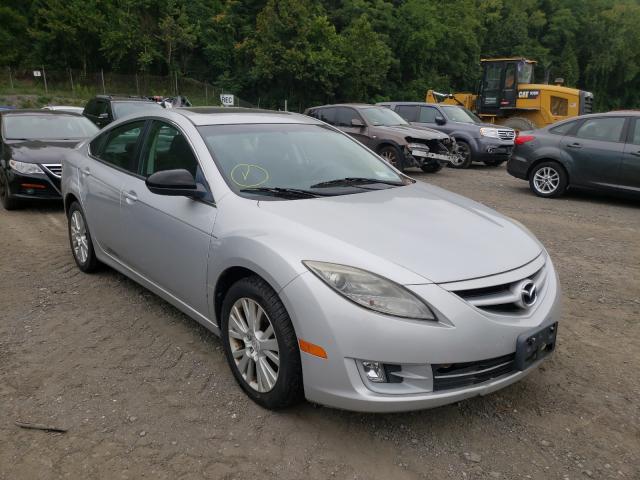 MAZDA 6 I 2010 1yvhz8ch2a5m50563