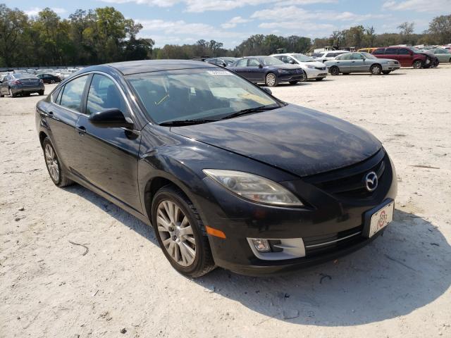 MAZDA 6 I 2010 1yvhz8ch2a5m50823