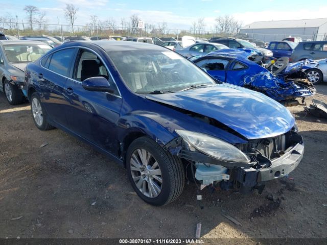 MAZDA MAZDA6 2010 1yvhz8ch2a5m56444