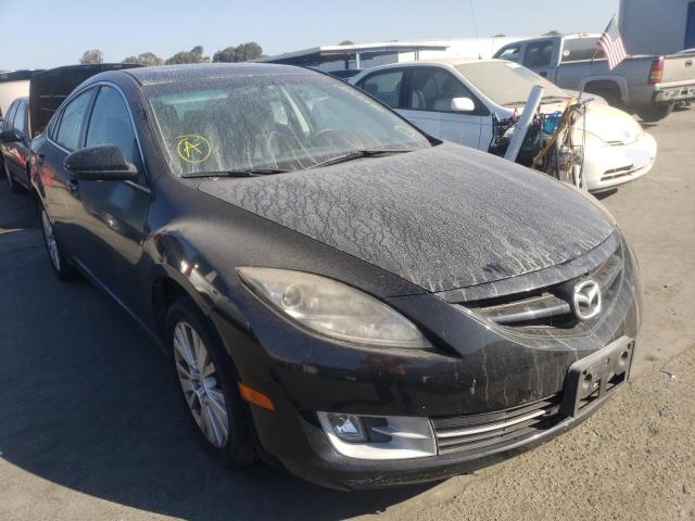 MAZDA 6 I 2010 1yvhz8ch2a5m56475