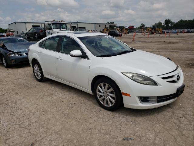 MAZDA 6 I 2011 1yvhz8ch2b5m03776