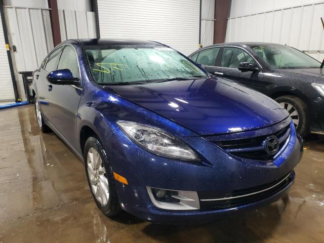 MAZDA 6 I 2011 1yvhz8ch2b5m14602