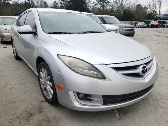 MAZDA 6 I 2011 1yvhz8ch2b5m15670